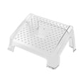 thumbnail image 4 of Reposapiés debajo del escritorio Reposapiés de ángulo de inclinación portátil multipropósito Comodidad, Reposapiés ergonómico de postura mejorada para, 4 of 8