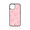 Pink / Words, variant on abbyrose Pink Bows iPhone Case for iPhone 17 Pro Max