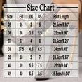 thumbnail image 3 of Bkhluea Women's Knee High Boots Slouchy Chunky Heeled Buckle Long Boots for Women Side Zipper Tall Boots, 3 of 9