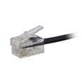 thumbnail image 6 of RJ9 4P4C Telephone Cord Detangler Phone Cable Untangler Adapter 360 Degree Rotating for Efficient Call Handling, 6 of 8