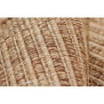 thumbnail image 4 of Momeni Hampton Geometric Natural Indoor Outdoor Rug 9' X 12', 4 of 5