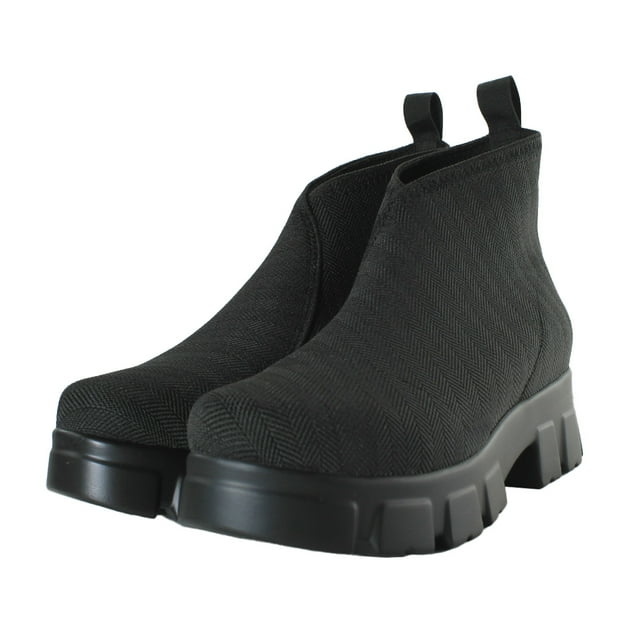 BOTIN ASTER NEGRO