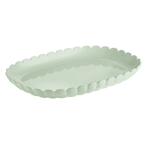 Guzzini - Tray L Tiffany (Mauve Green)
