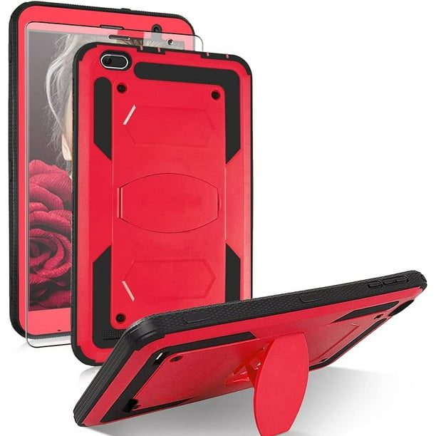 SOATUTO for Gateway Tab 8" FOXXD T8 Sunshine T1 Elite Tab Case