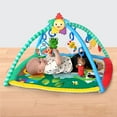 thumbnail image 2 of Baby Einstein - Gym d'activité Caterpillar & Friends Play Gym Mat, 2 of 6
