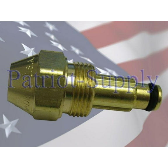 Delavan 30609-4 (SNA .40) Waste Oil Nozzle
