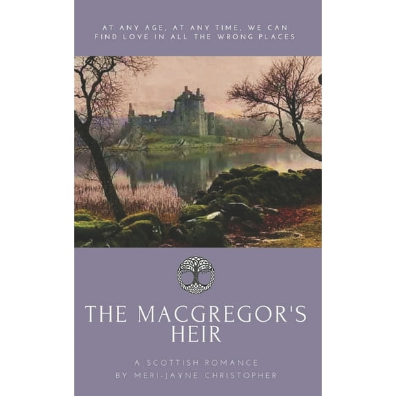 The MacGregor's Heir