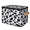 Multicolor 2, variant on ADECORIVY Crocodile Storage Bin with Lid Fabric Christmas Alligator Foldable Storage Baskets Boxes for Clothes Shelves Closet Organizer Containers with Leather Handles for Wardrobe