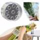 thumbnail image 5 of 1 Arreglo Floral Ramo Con Soporte Tallo en Espiral para Jarrones (S Transparente A), 5 of 9