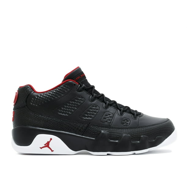 Retro 9 hot sale bred mens