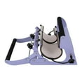 thumbnail image 5 of 40OZ Tumbler Heat Press Machine,Mug Tumbler Press Machine Cup DIY Press Machine 500W Purple, 5 of 7