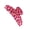 E, variant on Giaone Trendy Pattern Acrylic Hair Clip Lightweight And Stylish Luxury Hair Accessories For Daily Use