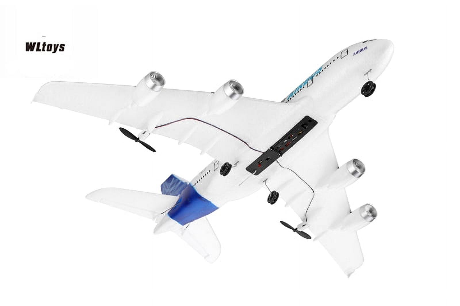 a380 rc plane for sale