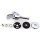 thumbnail image 3 of Water Faucet Lead-free Brass Public Drinking Fountain Faucet Water Filters, 3 of 3