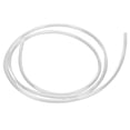 thumbnail image 2 of Earmold  Tube, 2PCS  Earmold Tube Durable PVC Stable Sound Transmission Transparent   for Behind The Ear, 2 of 7