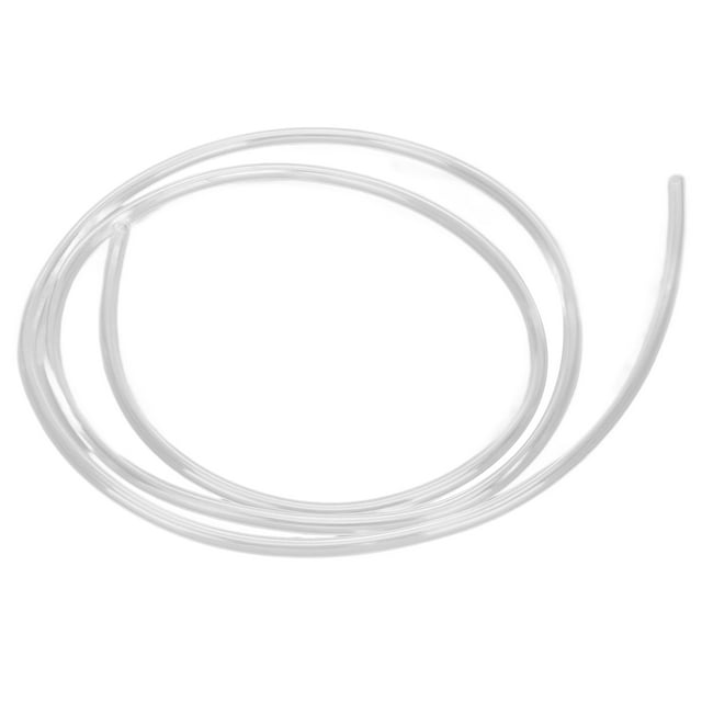 Tubo de audífono con molde, audífono de 75 cm, audífono con molde, audífono, tubo de molde, audífono, tubo transparente, lo mejor de la línea