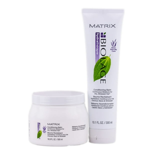Matrix Matrix Biolage HydraTherapie Conditioning Balm, 10.1 oz