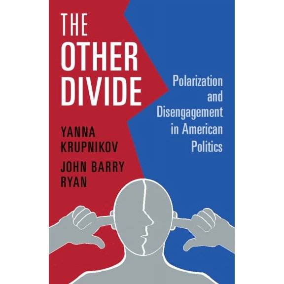 The Other Divide, (Paperback)