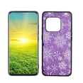 thumbnail image 1 of Christmas-Snow-84 Phone Case, Degined for OnePlus 10 Pro 5G Case Men Women, Flexible Silicone Shockproof Case for OnePlus 10 Pro 5G, 1 of 1