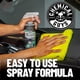thumbnail image 5 of Limpiador y Protector Interior Chemical Guys Total 3.8L, 5 of 7