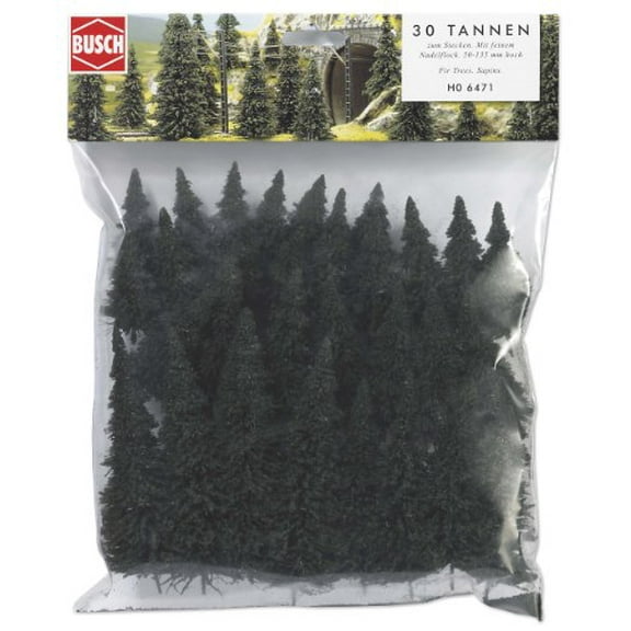 PINE TREES -- PKg(30)