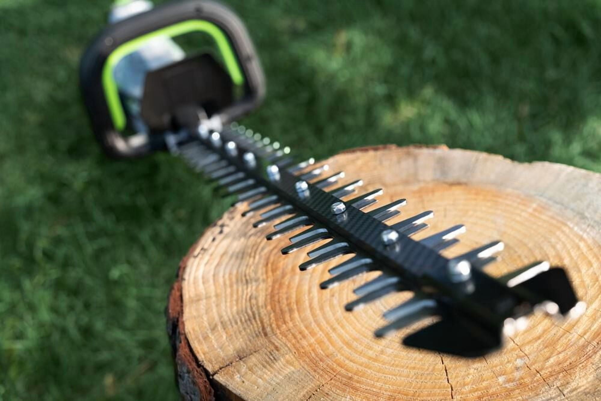 EGO POWER+ 26” Hedge Trimmer Bare Tool