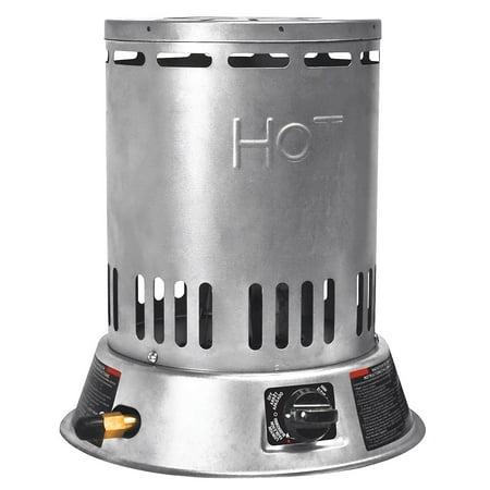 25000 Btu Heater Dayton 11-11/16