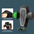 thumbnail image 6 of XGFHYJEH Phone Holder for Car, Dashboard Phone Holder, Car Phone Holder, Phone Car Holder, Vehicle Phone Holder, Car Phone Stand, Phone Holder for Car Dashboard, 6 of 7