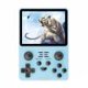 thumbnail image 1 of Consola de juegos portátil RK3326 Consola de juegos portátil retro RGB20S (azul), 1 of 6