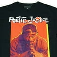 thumbnail image 3 of Poetic Justice Street Romand Men's Classic T-Shirt, 3 of 3
