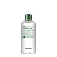 thumbnail image 2 of TONYMOLY The Chok Chok Green Tea Cleansing Water 300ml, 2 of 2