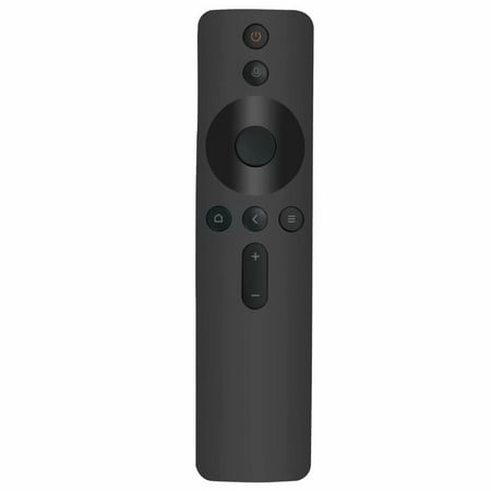 MI-4A Voice Remote Replacement Fit for Xiaomi TV Box Mi TV-Box 4S (M18S)，Mi TV Box 4，Mi Box 3 Remote