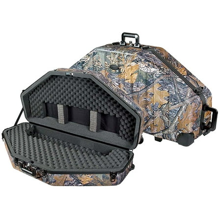 Vanguard on sale archery case