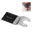 thumbnail image 4 of Lefu 34mm Universal Bi-metal Oscillating Multi Tool Saw Blade for Metal Wood Cutting, 4 of 9