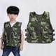 thumbnail image 1 of Chaleco táctico ños Chaleco CS Gear Plate Carrier Camping 40cm Cola Chaleco táctico para niños, 1 of 8