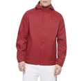 thumbnail image 2 of Chaqueta Tommy Hilfiger ligera impermeable para hombre, 2 of 3