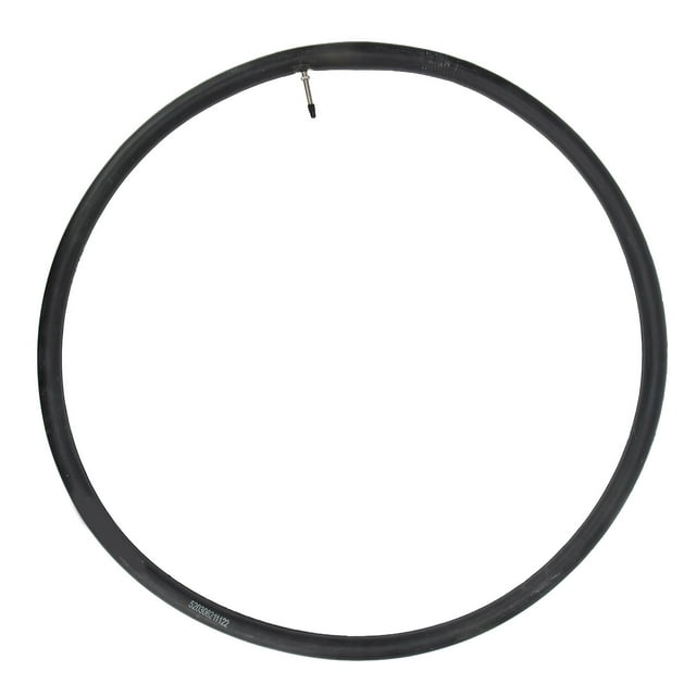 Bike Inner Tube, Bike Wheel Tube Puncture Resistant With 48L French Valve For Road Bike