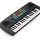 thumbnail image 3 of Juguete educativo de educación temprana para niños con micrófono, órgano electrónico de 37 teclas, simulación de enseñanza de música para niñas, piano, iluminación, 3 of 6
