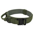 thumbnail image 1 of DEELLEEO Durable Tactical Dog Harness and Leash Set Adjustable  Pet Collar Leash Medium Large Dog Training Accessories, 1 of 7