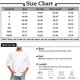 thumbnail image 3 of Men'S Round Neck Three-Quarters Sleeve Top Casual Fashion T-Shirt 4XL, 3 of 5