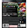 thumbnail image 5 of Blur - PlayStation 3, 5 of 5