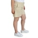 thumbnail image 2 of Short clásico de lino Roman Fashion /Tallas Extras, 0136 (Arena) beige 40 Roman Fashion SH-ELY-0136-ARENA, 2 of 6