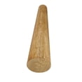 thumbnail image 2 of tredstone Wood Wood Bracelet Mandrel Tool For Sizing And Adjusting Bangles With Professional Results Craft Wire Oval, 2 of 5