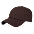 thumbnail image 3 of Lunxisen 1 Pcs Children's Baseball Cap Sun Protection Outdoor Play Perforated Breathable Hat Summer Essential, 3 of 9