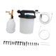 thumbnail image 5 of Manual de freno Oil Stranador Presión de freno Profesional Profesional de alto rendimiento Fluido de frenos Fluid Herramienta Conjunto de, 5 of 8