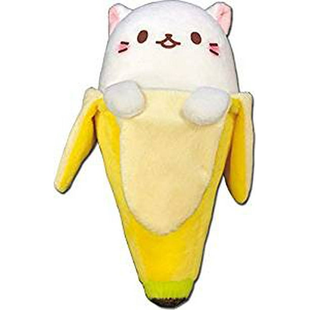 Plush - Bananya - Bananya 8