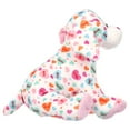 thumbnail image 3 of Webkinz Virtual Pet Plush - SWEETHEART PUP (8.5 inch), 3 of 5