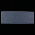 thumbnail image 2 of Funda Protectora De Silicona Para A1708 Cubierta De Para Computadora Portátil yotijar Funda de piel para teclado Silicona, 2 of 10