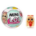 thumbnail image 2 of Colección LOL Surprise Mini Playset Paquete Exclusivo de 2 L.O.L. Surprise!, 2 of 2