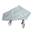 thumbnail image 1 of Cubierta de Enganche de Duradero para Cubierta de Enganche de Remolque a Prueba de Polvo Impermeable, 1 of 8